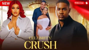 CELEBRITY CRUSH