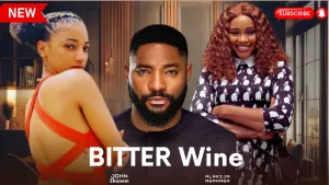 BITTER WINE