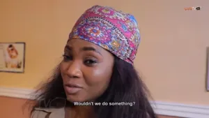Osanja Latest Yoruba Movie Drama
