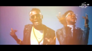 SceneOneTV Live Day 53 Top Ten Tuesday with Waltified Papi Part 2