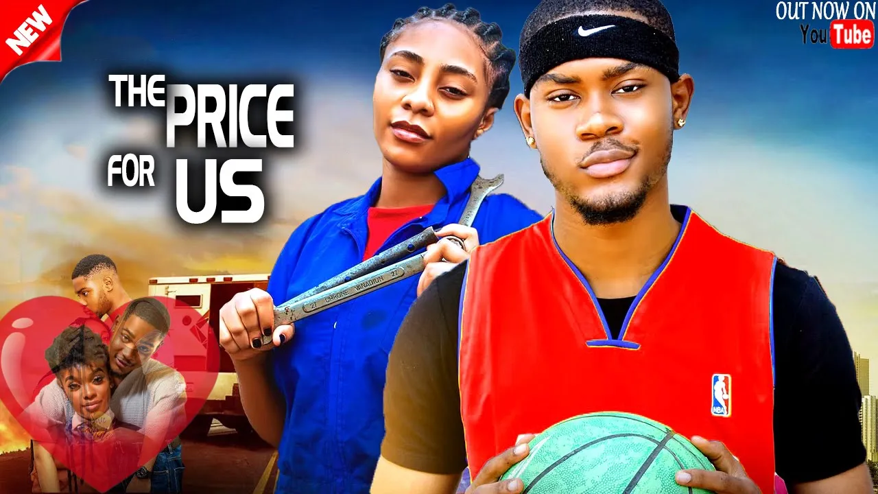 THE PRICE OF US