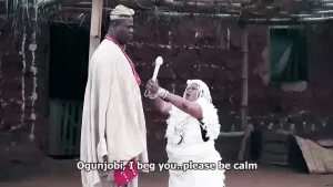 Alantakun Alagbara