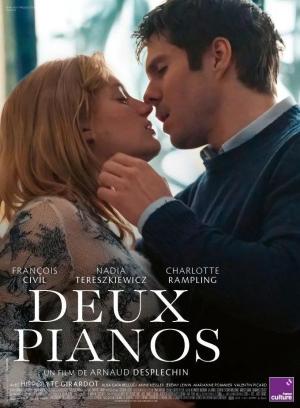 Two Pianos [Version française]