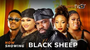 Black Sheep