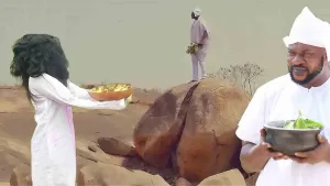 Ounje Omiran