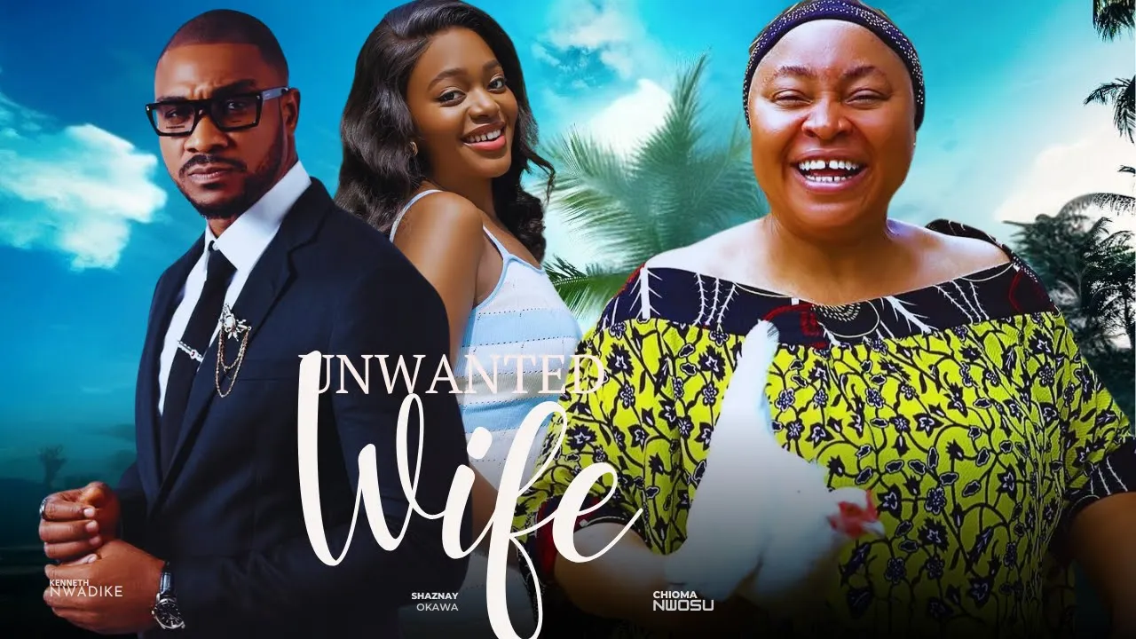 UNWANTED WIFE
