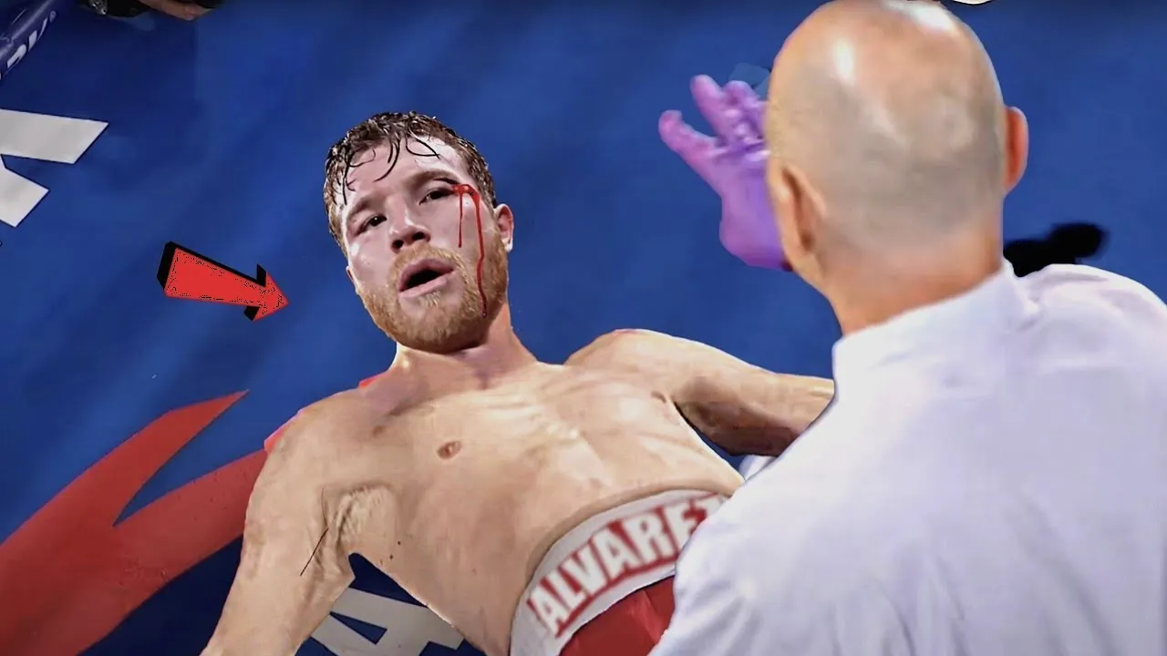 Canelo Alvarez (Mexico) vs Liam Smith (UK) KNOCKOUT - Boxing Fight Highlights HD