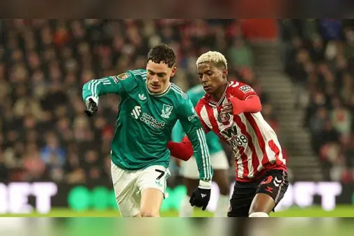 Full Match Highlights