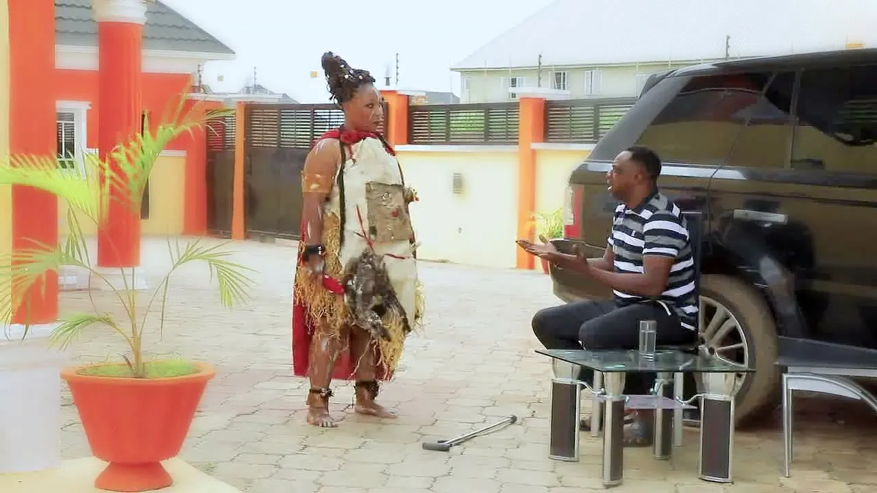 Afoju Orita