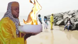 Ajisunkun Ina