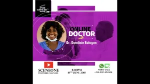 SceneOneTV Live Day 52