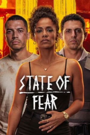 State of Fear [Version française]