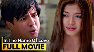 In the Name of Love