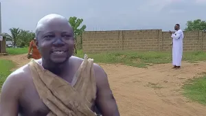 Egbinola - A Nigerian Yoruba Movie