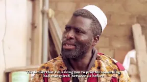 Bukata Onibara - A Nigerian Yoruba Movie