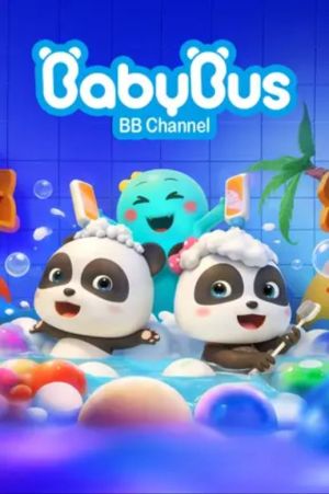 Baby Bus - BB Channel [Indonesian]