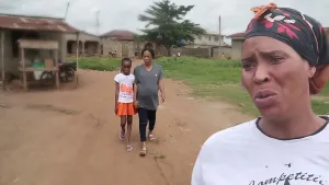 Tanmosoko - A Nigerian Yoruba Movie