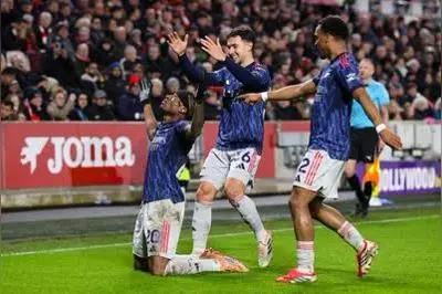 Full Match Highlights