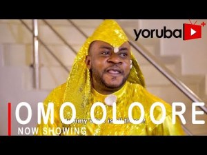 Omo Oloore