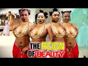 THE BEAUTIFUL MEDIANS OF ANIOMA KINGDOM