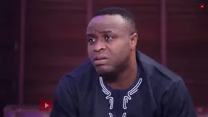 Eewo Latest Yoruba Movie Drama