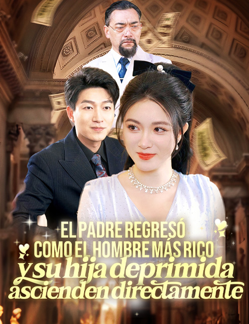 De las Cenizas al Poder poster