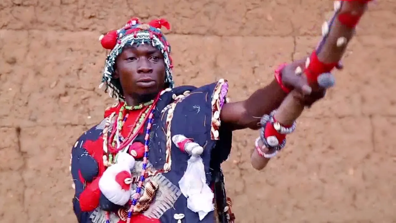 Alagbara Paagun