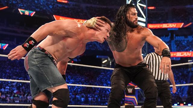 Full SummerSlam 2021 highlights (WWE Network Exclusive)