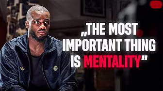 𝗛𝗲𝗮𝗿𝘁. 𝗙𝗼𝗰𝘂𝘀. 𝗥𝗲𝘀𝗽𝗼𝗻𝘀𝗶𝗯𝗶𝗹𝗶𝘁𝘆. 🔥 Dayot Upamecano extends until 2030 ‼️