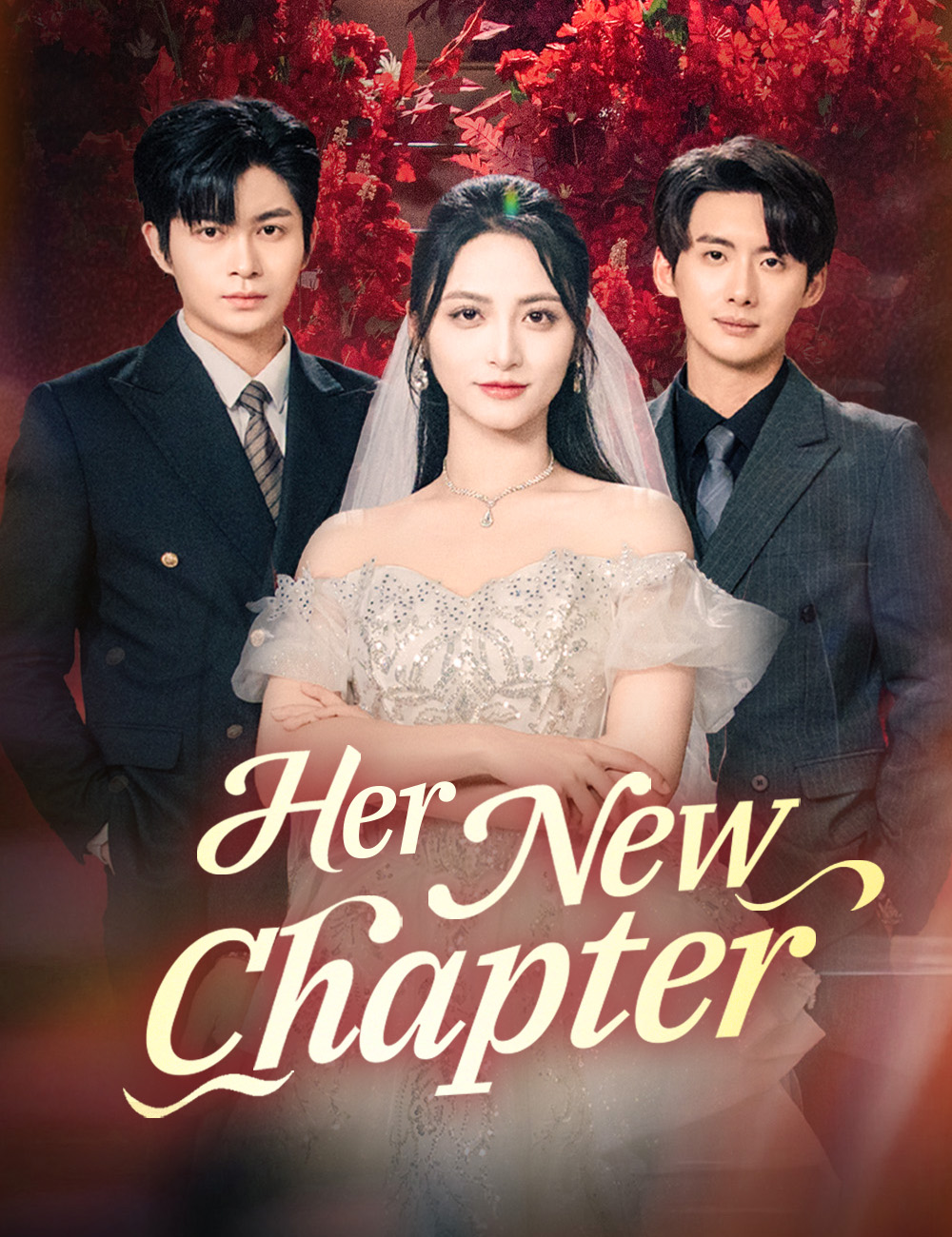Her New Chapter （Dubbed） poster
