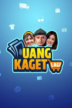 Uang Kaget Lagi