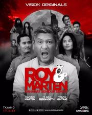 Roy & Marten: Sahabat Sehidup Semati