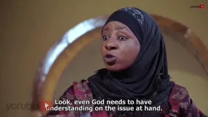 Ajulo Latest Yoruba Movie Drama