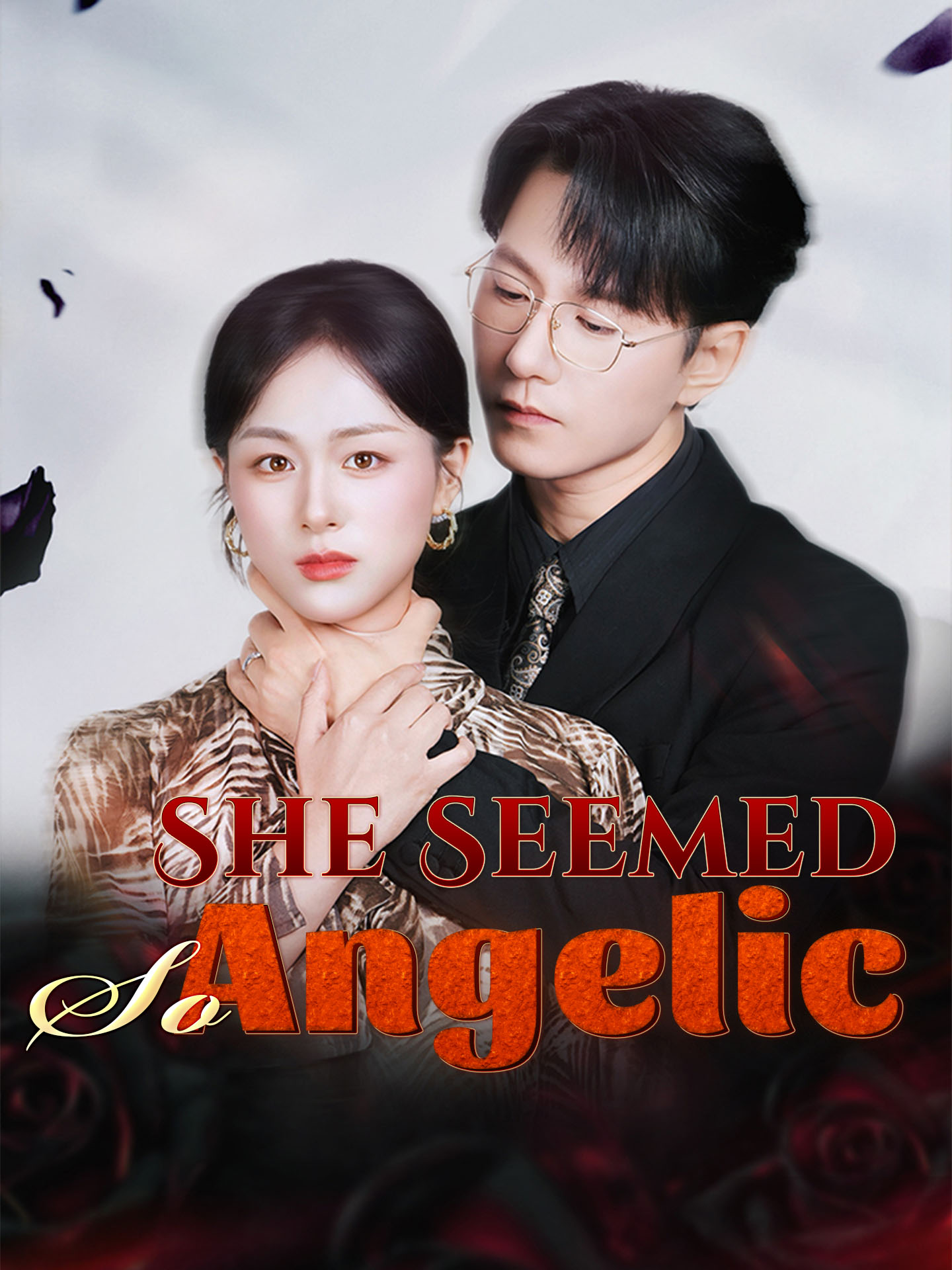 She Seemed So Angelic poster