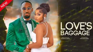 LOVE BAGGAGE