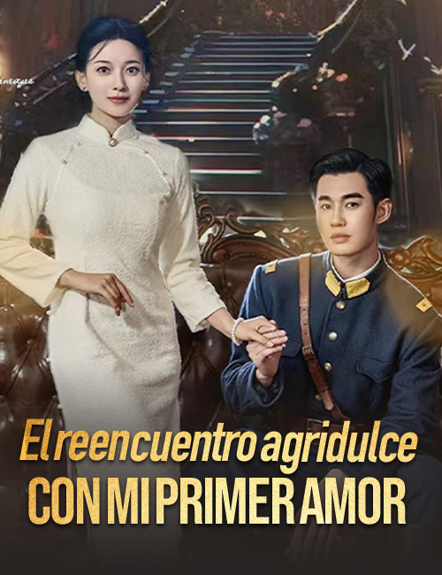 El reencuentro agridulce con mi primer amor poster