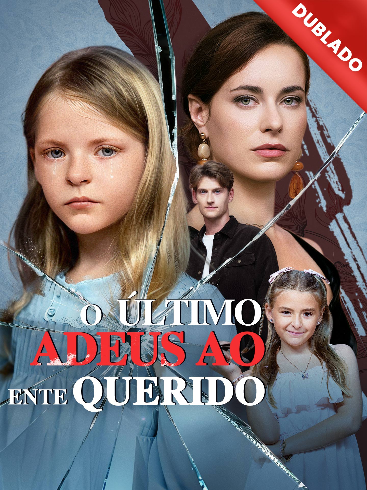 [Dublado] O Último Adeus ao Ente Querido poster