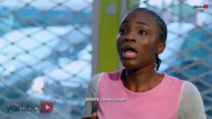 Kewe Latest Yoruba Movie Drama