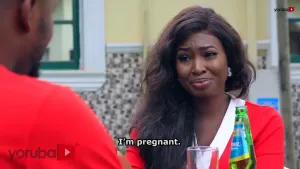Apani Latest Yoruba Movie Drama