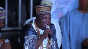 Ajulo - A Nigerian Yoruba Movie