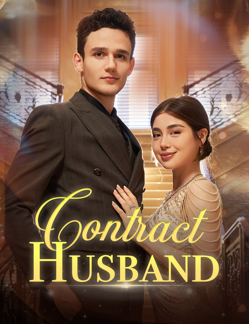 Contract Husband poster