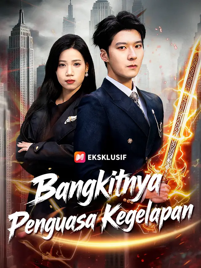 Bangkitnya Penguasa Kegelapan poster