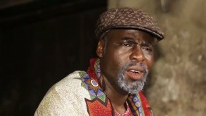 Iran Talaka - A Nigerian Yoruba Movie