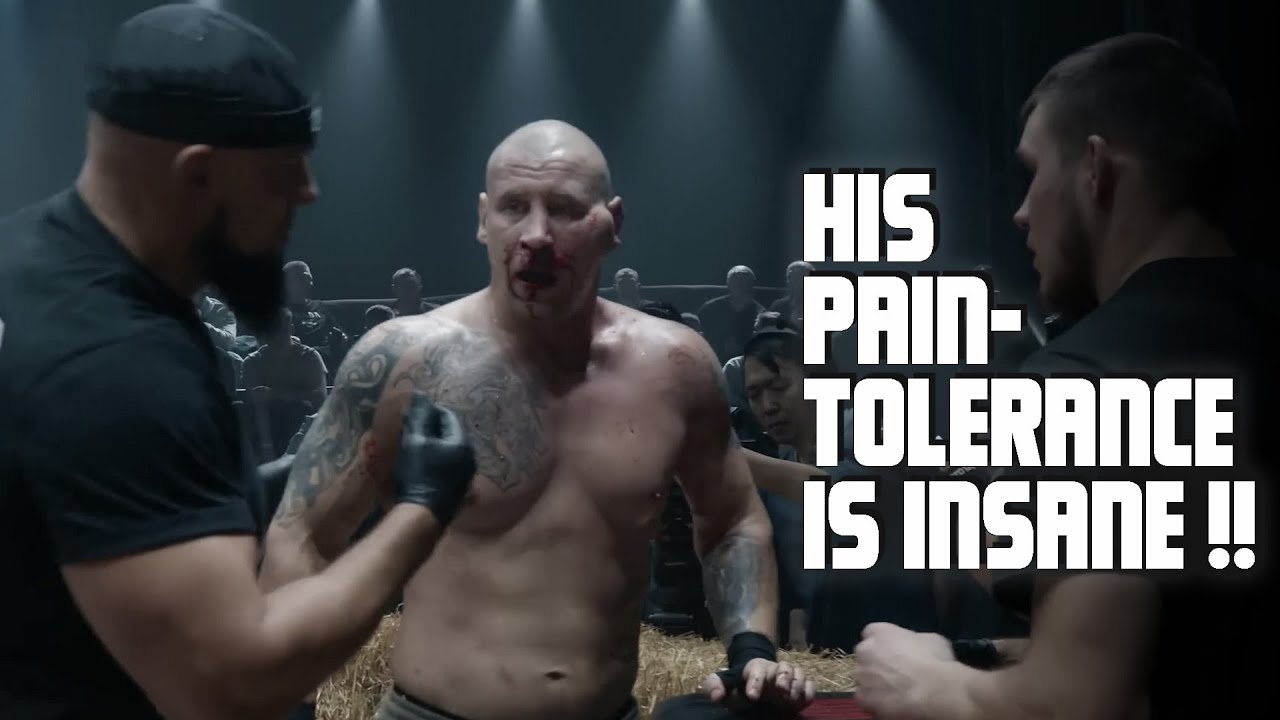 The MOST RAW BRUTAL Bare Knuckle Boxing!! HOW CAN A HUMAN BEING ENDURE THE WORST INJURY!! TOP DOG