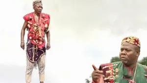Alagbara Soun