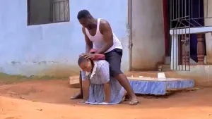 I Married Her Just 2 Make Her My Wife Not Knowing She Has A Secret Lover