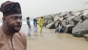 Bioyin - A Nigerian Yoruba Movie
