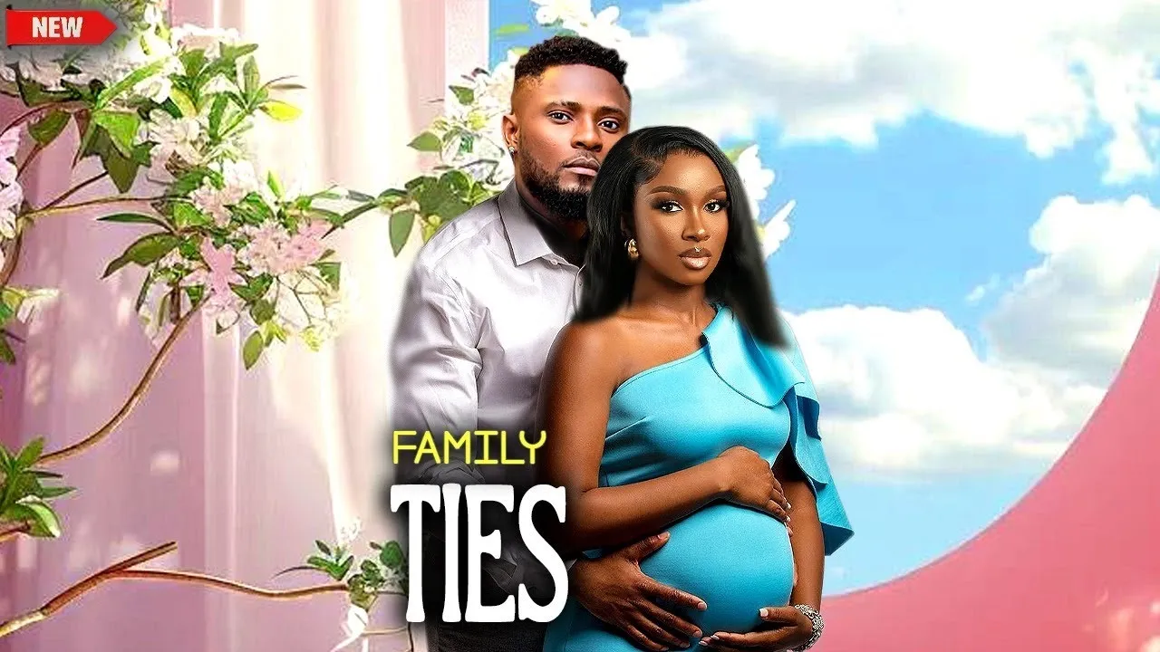 FAMILY TIES