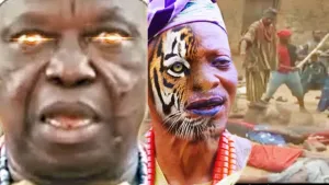 Aroni Alagbara