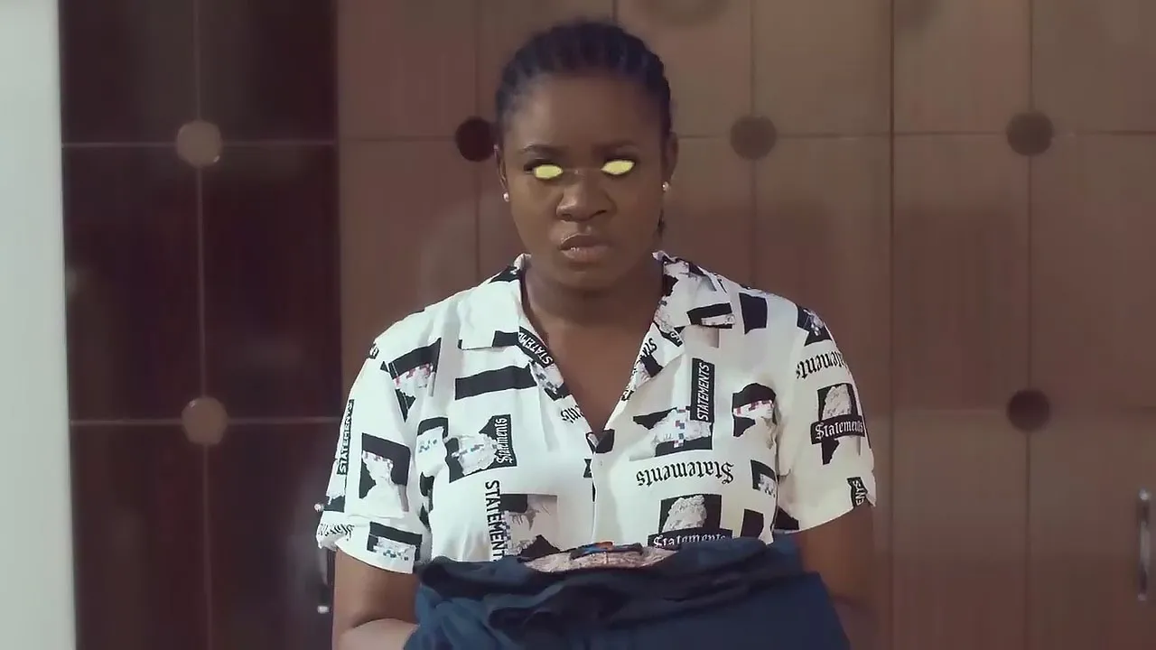 Ariyike - A Nigerian Yoruba Movie